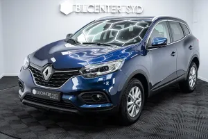 Renault Kadjar 2020