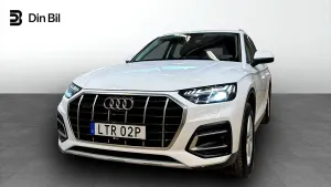 Audi Q5 2025