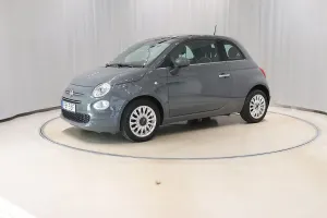Fiat 500 2020
