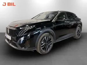 Peugeot 3008 2025