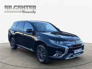 Mitsubishi Outlander 2019