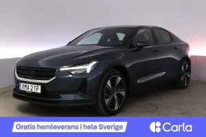 Polestar 2 2023
