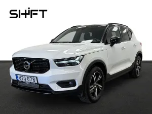Volvo XC40 2020