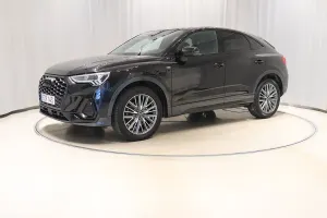 Audi Q3 2023
