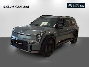 Kia EV9 2024