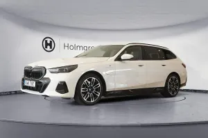 BMW 5 Series 530 2024