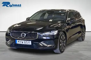 Volvo V60 2024