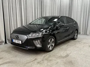 Hyundai IONIQ 2019