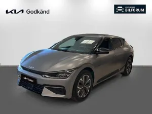 Kia EV6 2022