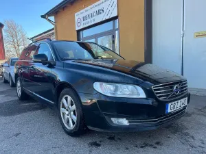 Volvo V70 2016