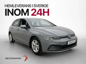 Volkswagen Golf 2023