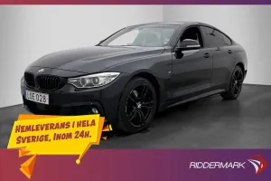 BMW 4 Series 428 2016