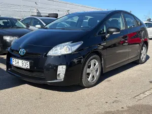 Toyota Prius 2010