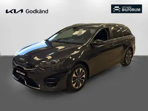 Kia Ceed 2023