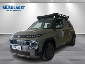 Hyundai Inster 2025