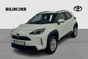 Toyota Yaris 2023