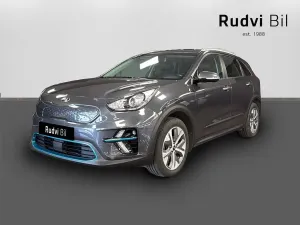 Kia Niro 2019