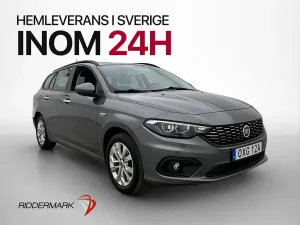 Fiat Tipo 2020