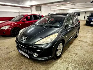 Peugeot 207 2008