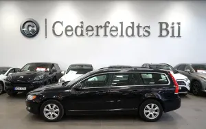 Volvo V70 2013