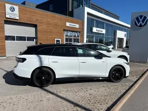 Volkswagen ID.7 2026