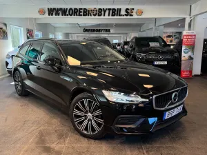 Volvo V60 2019
