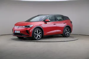 Volkswagen ID.4 2022