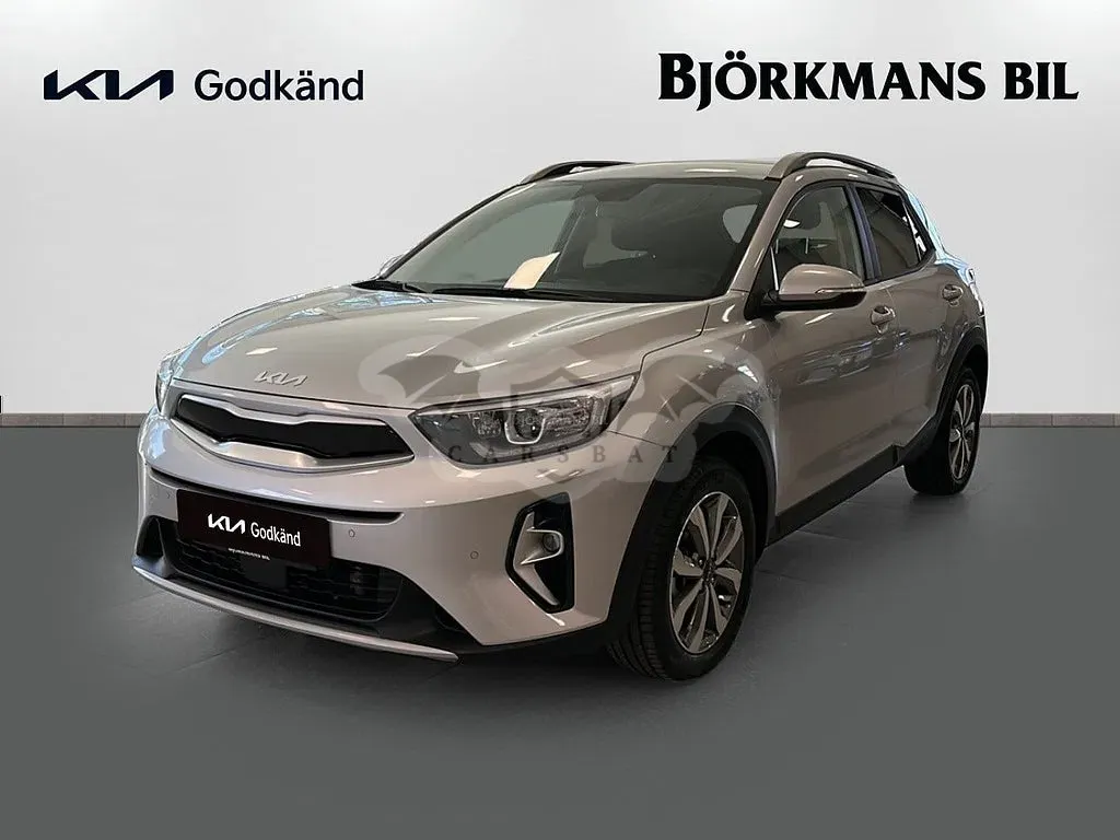 Kia Stonic 2025