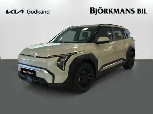 Kia EV3 2025