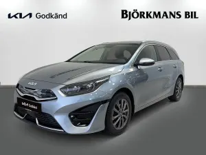 Kia Ceed 2022