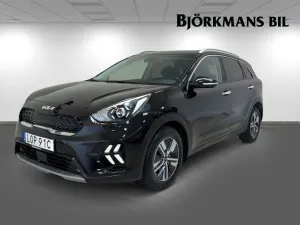 Kia Niro 2021