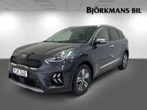 Kia Niro 2021