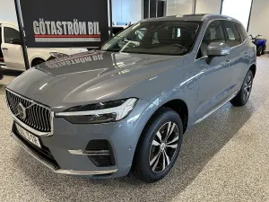 Volvo XC60 2022