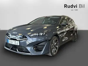 Kia Ceed 2022