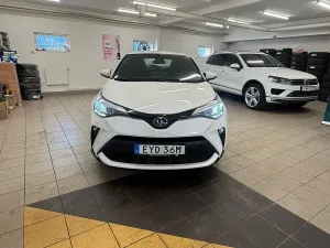 Toyota C-HR 2022