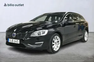 Volvo V60 2016