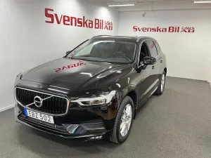 Volvo XC60 2018