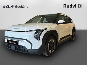 Kia EV3 2025
