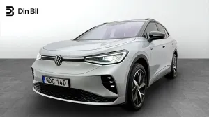 Volkswagen ID.4 2024