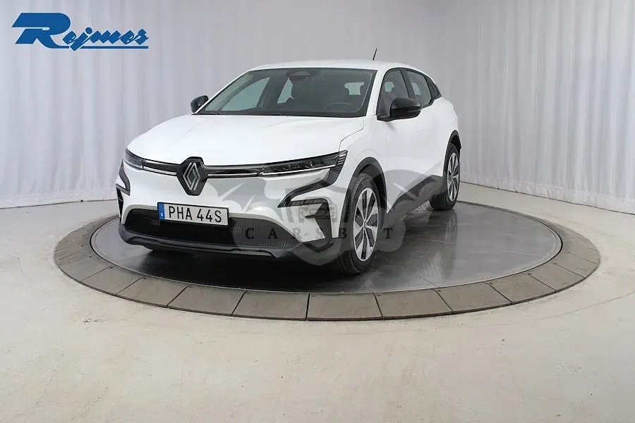 Renault Megane 2023