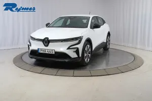 Renault Megane 2023