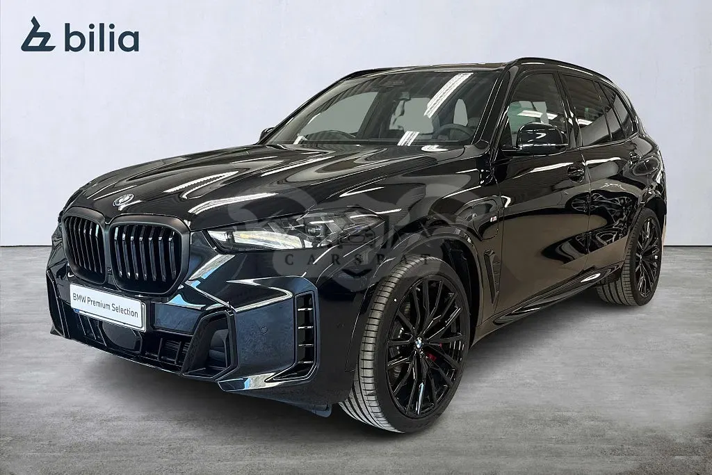 BMW X5 2026