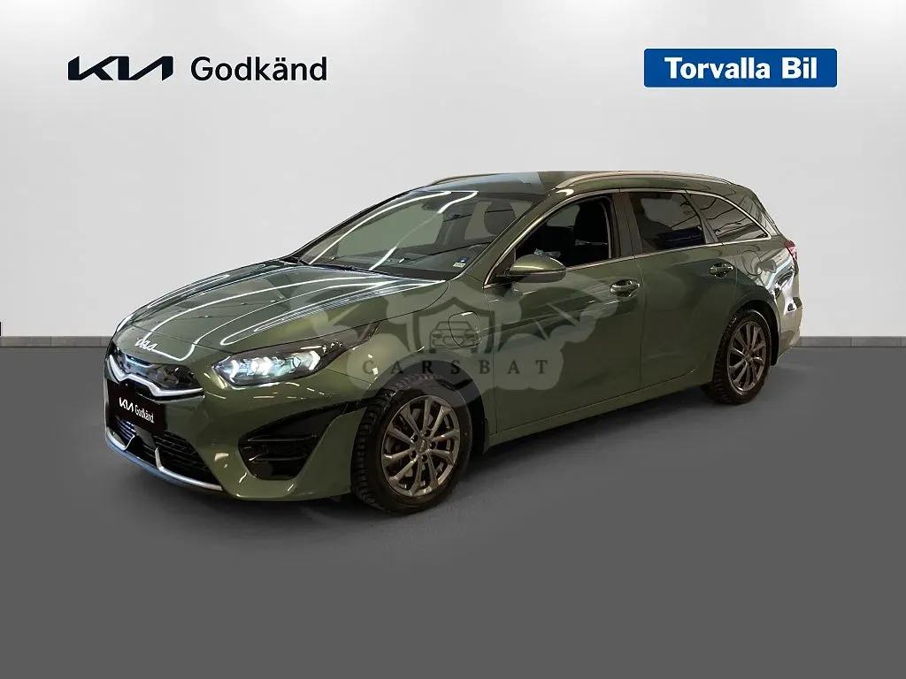 Kia Ceed 2023