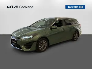 Kia Ceed 2023