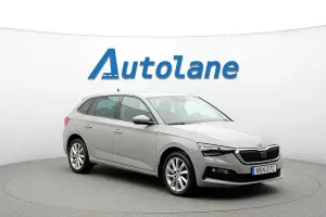 Skoda Scala 2020
