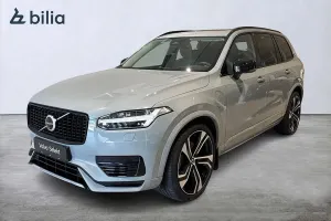 Volvo XC90 2024