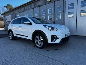 Kia Niro 2020