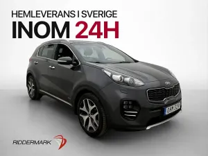 Kia Sportage 2016