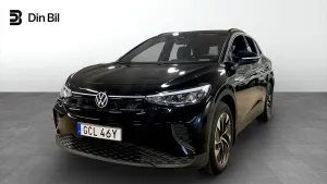 Volkswagen ID.4 2023
