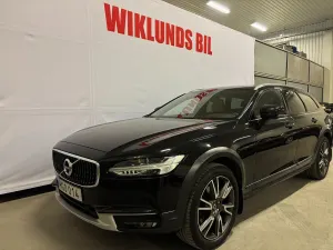 Volvo V90 2018